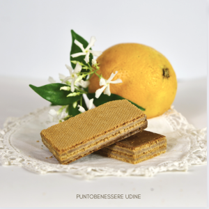 MINIWAFER ARANCIA E CIOCCOLATO box10